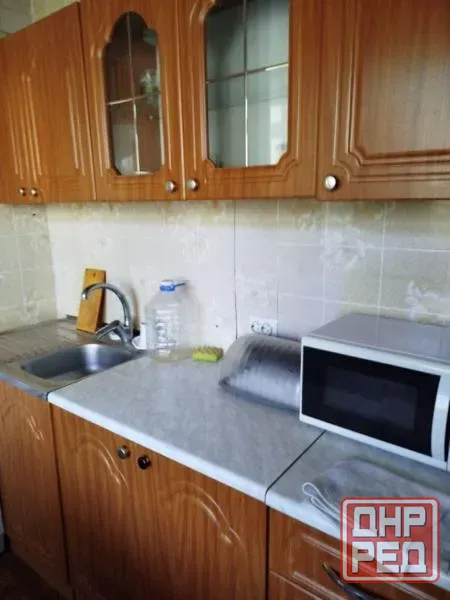 Продам двухкомнатную кваритру в центре Донецка Донецк - изображение 7