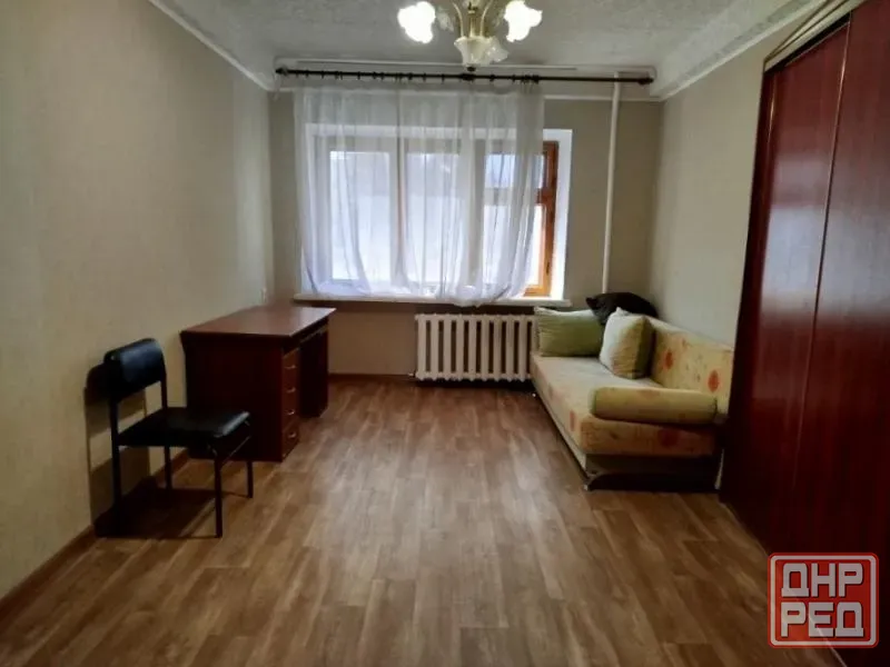 Продам двухкомнатную кваритру в центре Донецка Донецк - изображение 2
