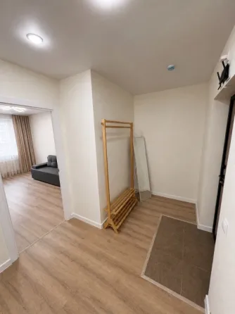 Сдаю 1-к квартиру 46м² в Пролетарском р-не, улица Щетинина. Донецк