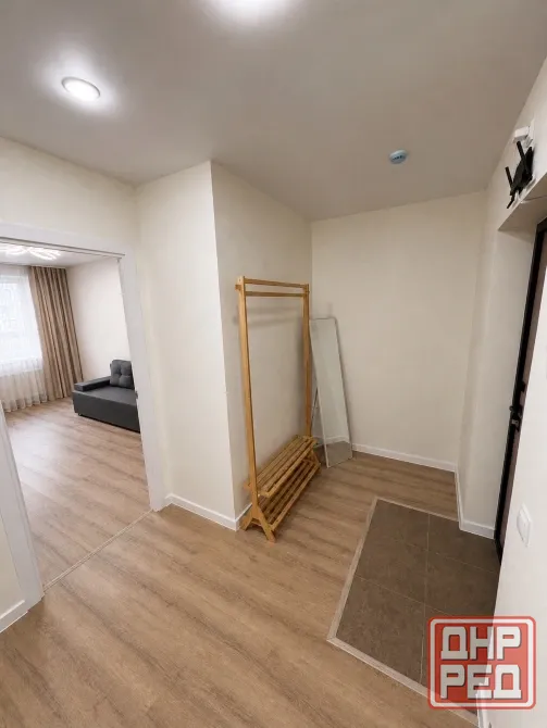Сдаю 1-к квартиру 46м² в Пролетарском р-не, улица Щетинина. Донецк - изображение 3
