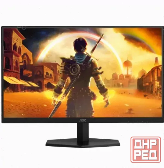 Игровой Монитор Aoc q27g42ze 27 - арт:6135 Макеевка - изображение 1