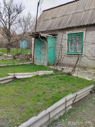 Продается дачный участок. Мариуполь