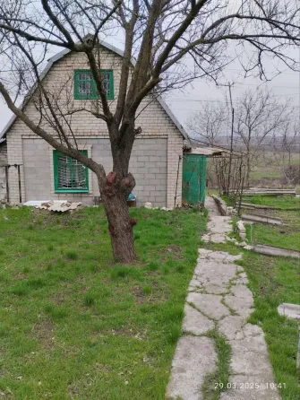 Продается дачный участок. Мариуполь