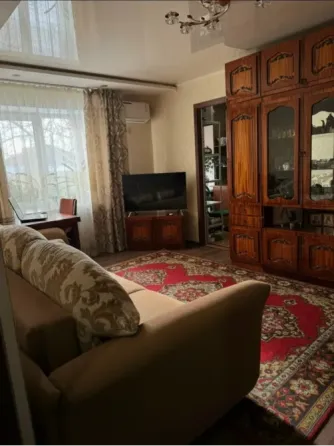 Продаётся квартира в Будённовском районе, Прокуратура Донецк
