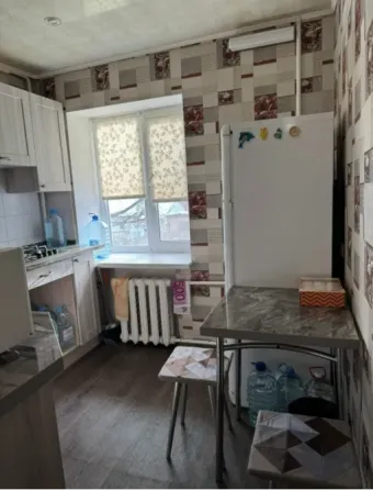 Продаётся квартира в Будённовском районе, Прокуратура Донецк