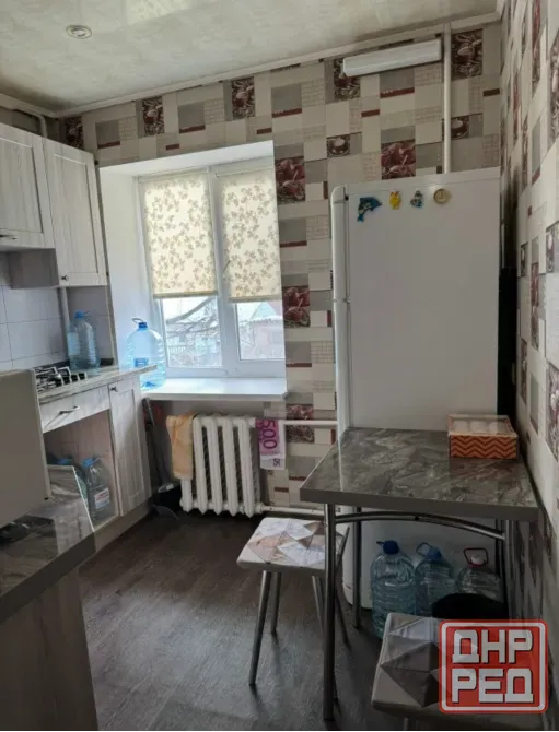 Продаётся квартира в Будённовском районе, Прокуратура Донецк - изображение 5