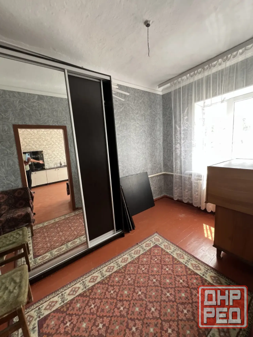 Аренда частного дома Макеевка, Холодная балка, район 103ей школы Макеевка - изображение 2