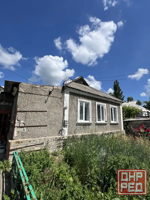 Аренда частного дома Макеевка, Холодная балка, район 103ей школы Макеевка - изображение 1