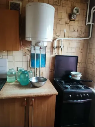 Продам 2-х комнатную квартиру, ост Школа, Макеевеа Макеевка