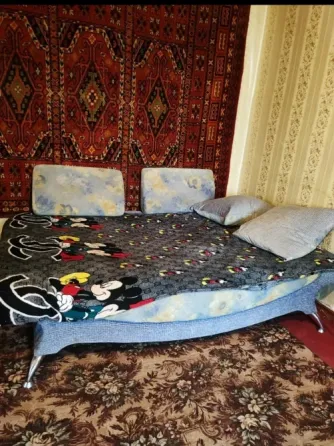 Продам 2-х комнатную квартиру, ост Школа, Макеевеа Макеевка