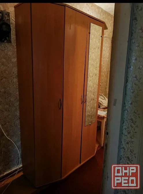 Продам 2-х комнатную квартиру, ост Школа, Макеевеа Макеевка - изображение 5