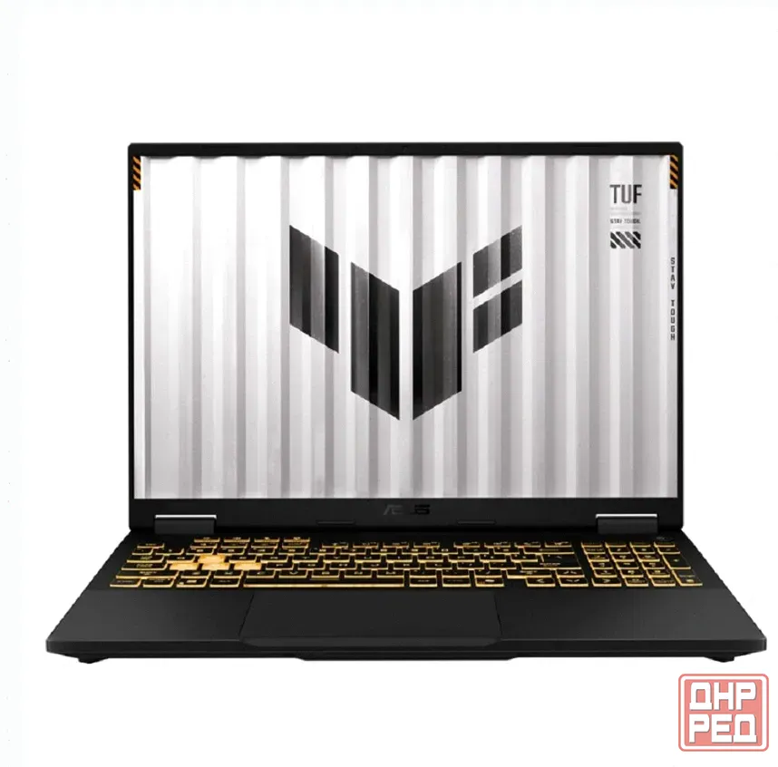 Игровой Ноутбук Asus Tuf Gaming f16 fx608jp-rv015 16 - арт:2398 Макеевка - изображение 2