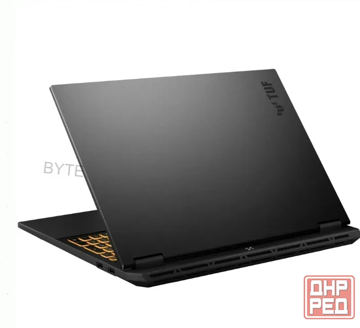 Игровой Ноутбук Asus Tuf Gaming f16 fx608jp-rv015 16 - арт:2398 Макеевка - изображение 3