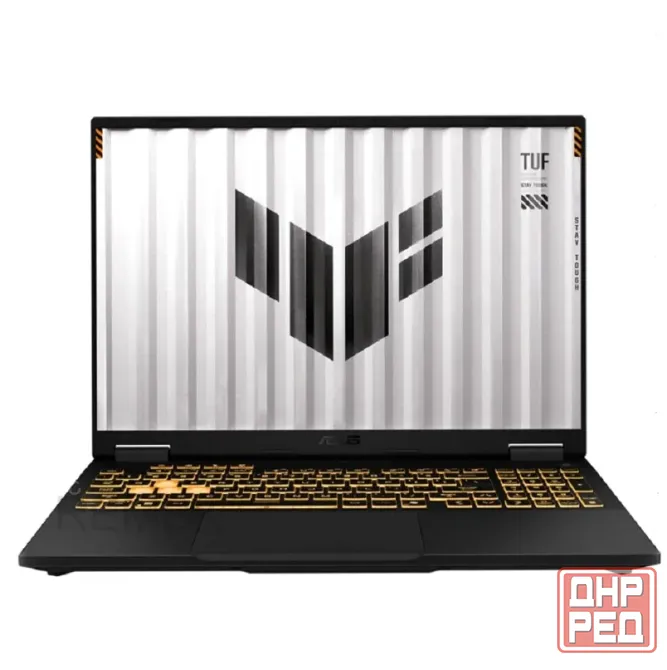 Игровой Ноутбук Asus Tuf Gaming f16 fx608jp-rv015 16 - арт:2398 Макеевка - изображение 1