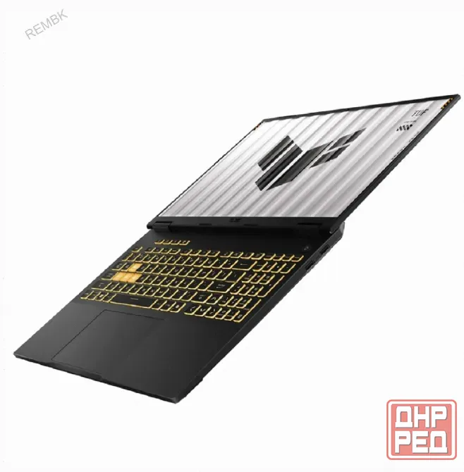 Игровой Ноутбук Asus Tuf Gaming f16 fx608jp-rv015 16 - арт:2398 Макеевка - изображение 4