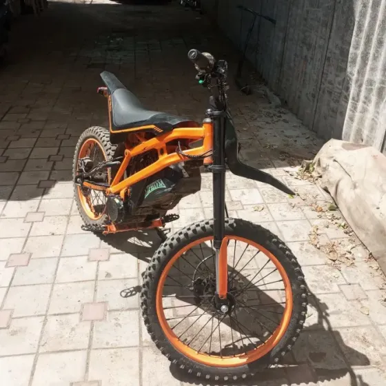 Kugoo wish 02 pro Ясиноватая