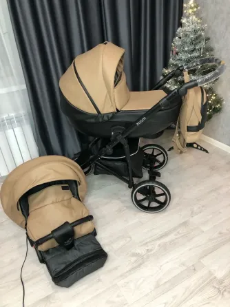 Коляска детская Макеевка