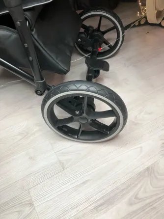 Коляска детская Макеевка