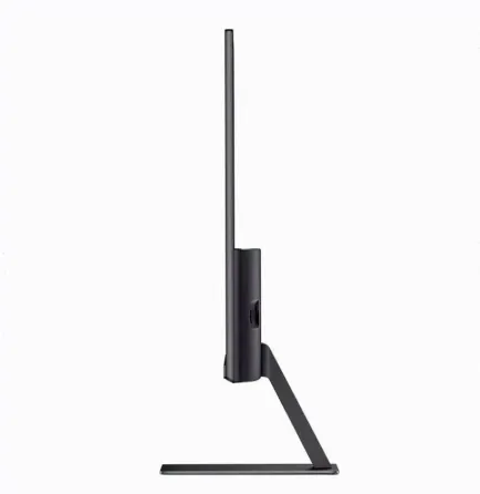 Монитор 24" Xiaomi a24i (ips, 100гц, 1920x1080, 6mc) Черный - арт:7688 Макеевка