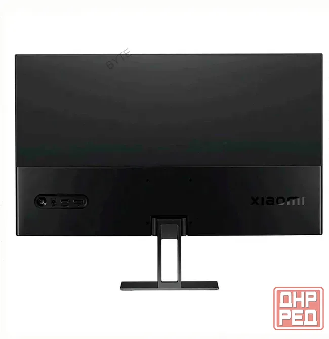 Монитор 24" Xiaomi a24i (ips, 100гц, 1920x1080, 6mc) Черный - арт:7688 Макеевка - изображение 3