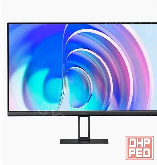 Монитор 24" Xiaomi a24i (ips, 100гц, 1920x1080, 6mc) Черный - арт:7688 Макеевка - изображение 1
