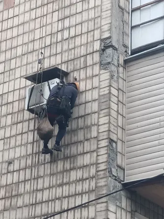 Монтаж кондиционеров Донецк