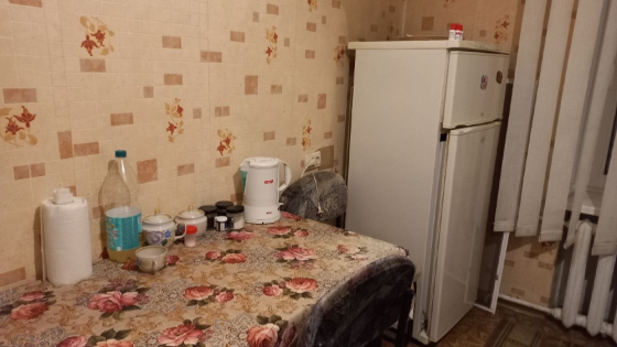Сдам 2-комнатную квартиру на Текстильщике Донецк