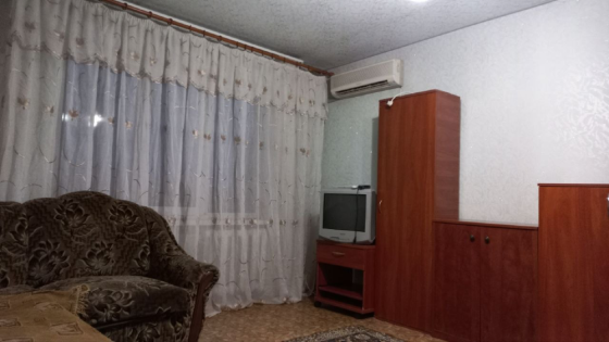 Сдам 2-комнатную квартиру на Текстильщике Донецк