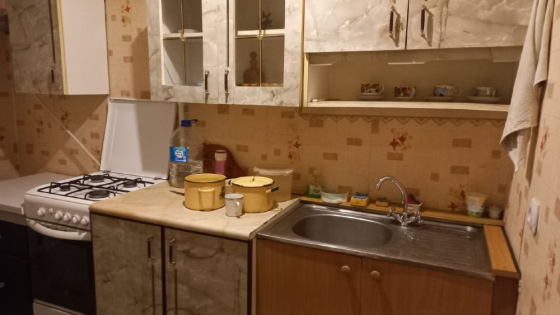 Сдам 2-комнатную квартиру на Текстильщике Донецк