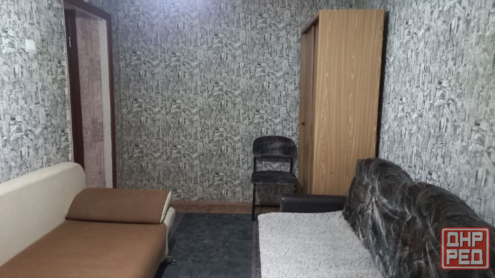 Сдам 2-комнатную квартиру на Текстильщике Донецк - изображение 7