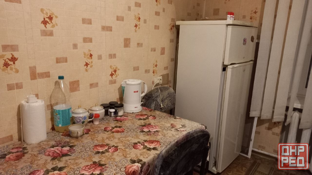 Сдам 2-комнатную квартиру на Текстильщике Донецк - изображение 2