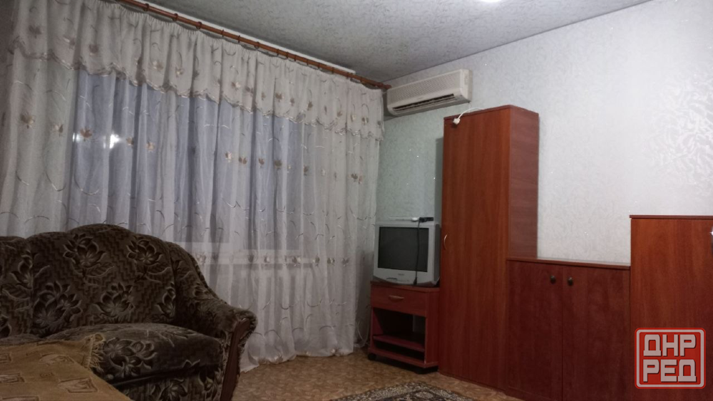 Сдам 2-комнатную квартиру на Текстильщике Донецк - изображение 4