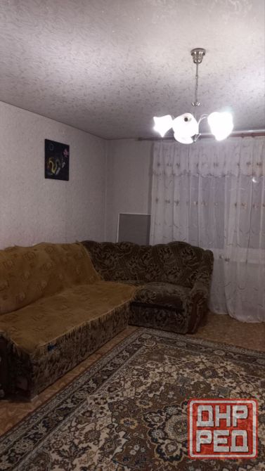 Сдам 2-комнатную квартиру на Текстильщике Донецк - изображение 5