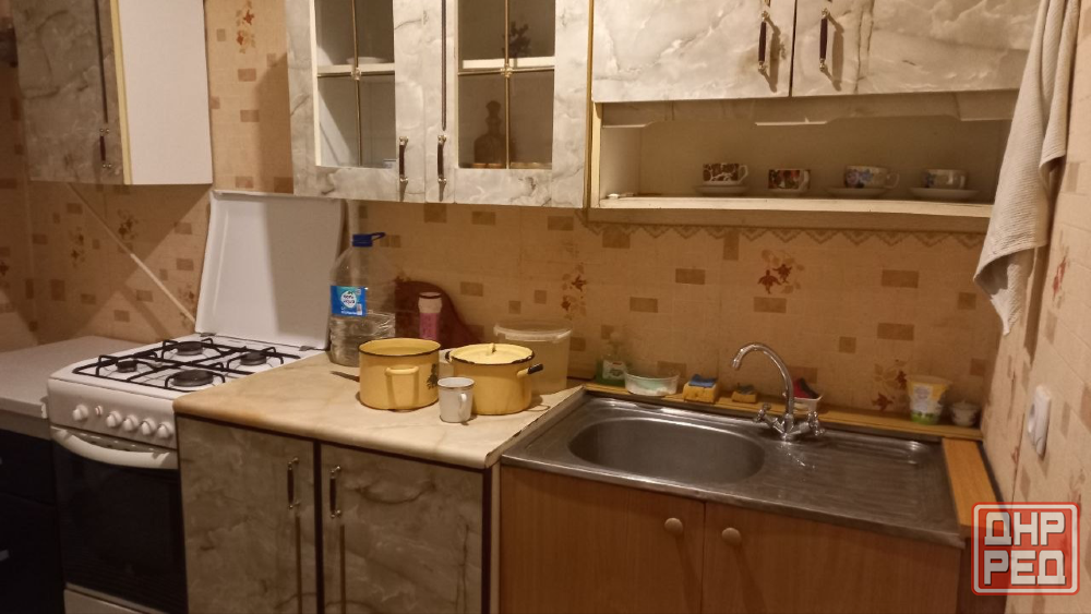 Сдам 2-комнатную квартиру на Текстильщике Донецк - изображение 1