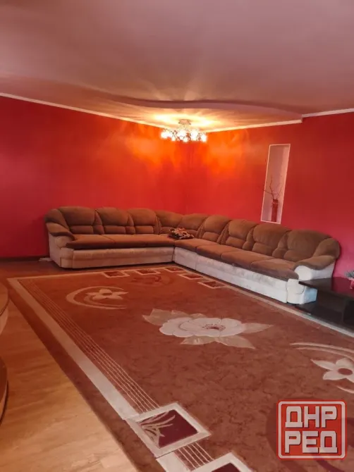 Продам дом в Киевском районе Донецк - изображение 11