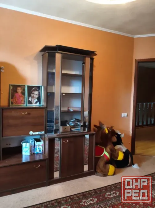 Продам дом в Киевском районе Донецк - изображение 10
