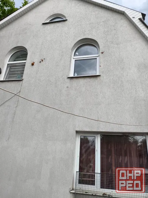 Продам дом в Киевском районе Донецк - изображение 1