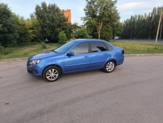 Лада Гранта 2020 Донецк