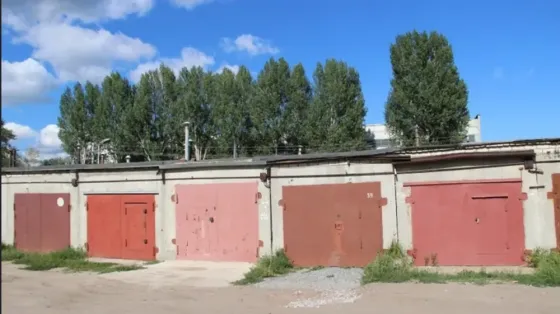 Сдам в аренду 2 рядом стоящих гаража Донецк