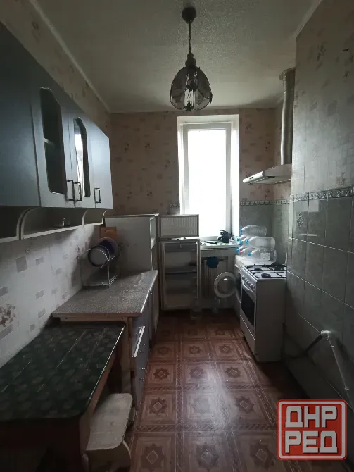 Сдается 2-х комн. квартира, Макеевка, 92х Макеевка - изображение 1