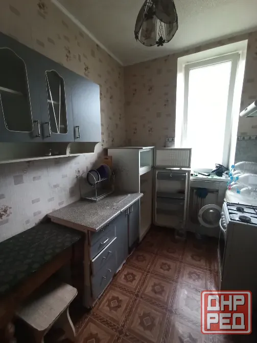 Сдается 2-х комн. квартира, Макеевка, 92х Макеевка - изображение 2