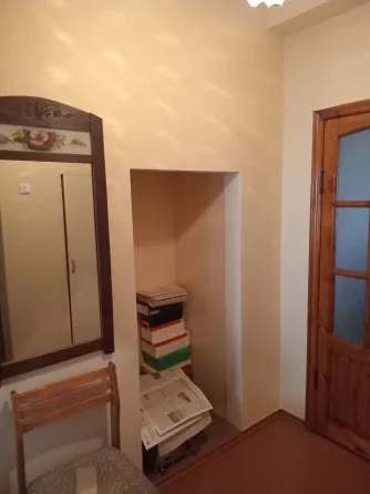 Продаётся 3х комнатная квартира в Кировском р-не, ул. Соболевского Донецк