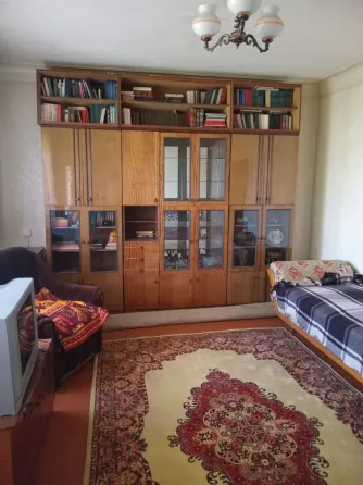 Продаётся 3х комнатная квартира в Кировском р-не, ул. Соболевского Донецк
