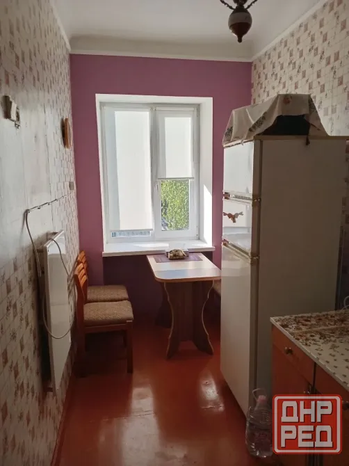 Продаётся 3х комнатная квартира в Кировском р-не, ул. Соболевского Донецк - изображение 1