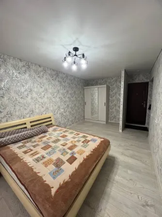 Сдается реальная квартира в самом центре города Донецк