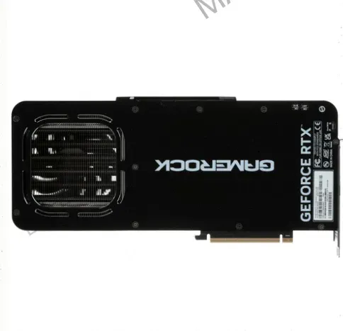 Видеокарта Palit Geforce Rtx 5090 Gamerock oc [ne75090s19r5-gb2020g] - арт:9110 Макеевка