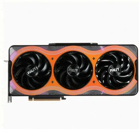 Видеокарта Palit Geforce Rtx 5090 Gamerock oc [ne75090s19r5-gb2020g] - арт:9110 Макеевка