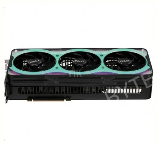 Видеокарта Palit Geforce Rtx 5090 Gamerock oc [ne75090s19r5-gb2020g] - арт:9110 Макеевка