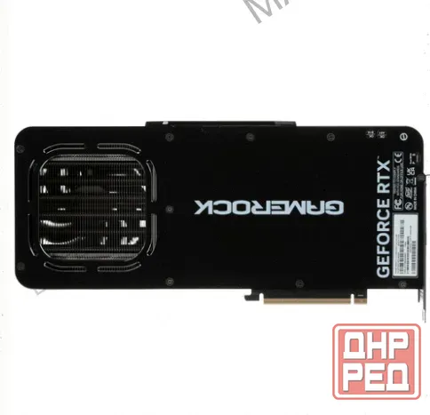 Видеокарта Palit Geforce Rtx 5090 Gamerock oc [ne75090s19r5-gb2020g] - арт:9110 Макеевка - изображение 3