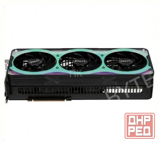 Видеокарта Palit Geforce Rtx 5090 Gamerock oc [ne75090s19r5-gb2020g] - арт:9110 Макеевка - изображение 2